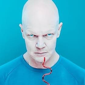 Derek Mears