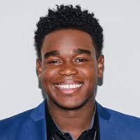 Dexter Darden