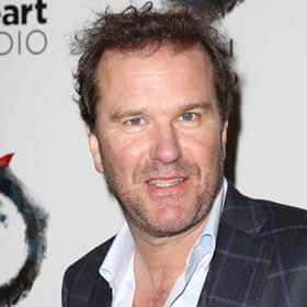 Douglas Hodge