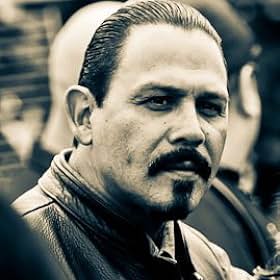 Emilio Rivera