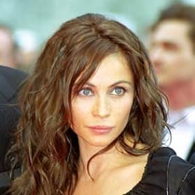 Emmanuelle Béart