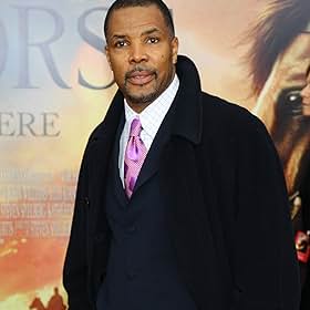 Eriq La Salle