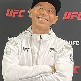 Ernie Reyes Jr.