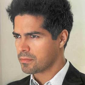 Esai Morales