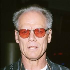 Fred Dryer