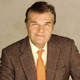 Fred Willard