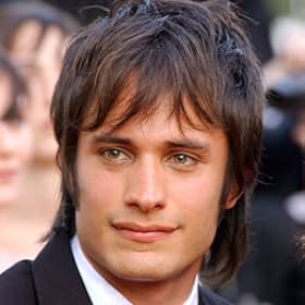 Gael García Bernal