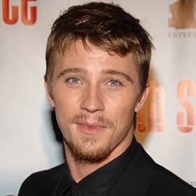 Garrett Hedlund