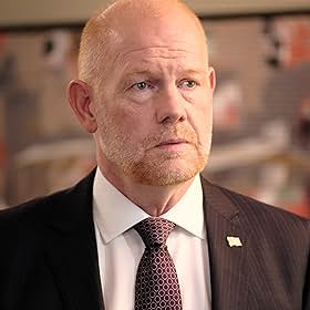 Glenn Morshower