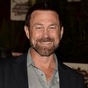 Grant Bowler