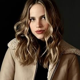 Halston Sage