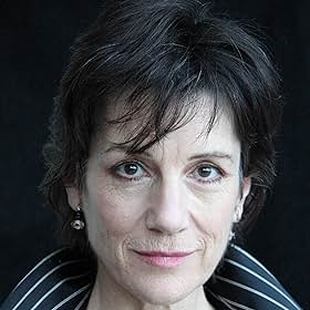 Harriet Walter