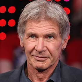 Harrison Ford