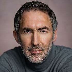 Ian Whyte