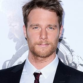 Jake McDorman