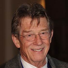 John Hurt