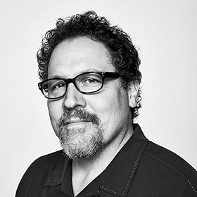 Jon Favreau