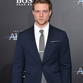 Jonny Weston