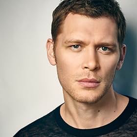 Joseph Morgan