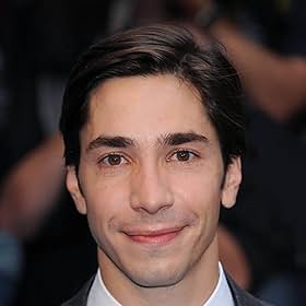 Justin Long