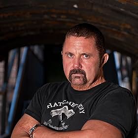 Kane Hodder