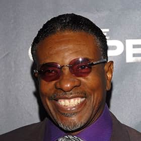 Keith David