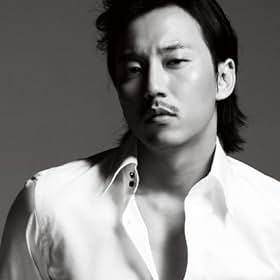 Kim Nam-gil