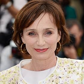 Kristin Scott Thomas