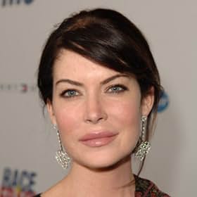 Lara Flynn Boyle