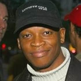 Lawrence Gilliard Jr.