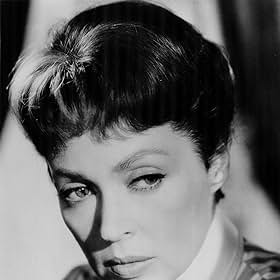 Lilli Palmer