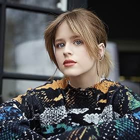 Lulu Wilson