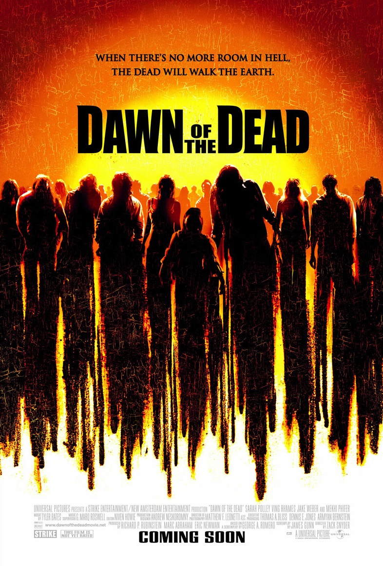 تماشای فیلم طلوع مردگان 2004 Dawn of the Dead