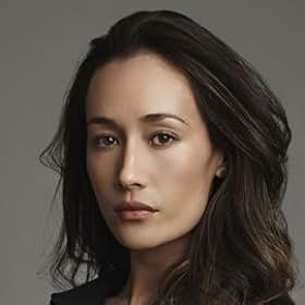 Maggie Q