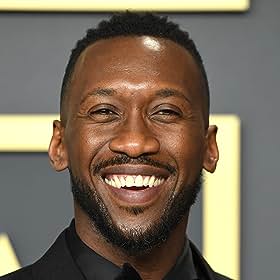 Mahershala Ali