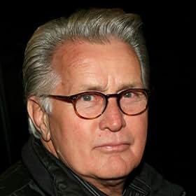 Martin Sheen