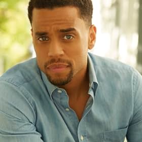 Michael Ealy