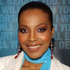 Nona Gaye