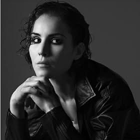 Noomi Rapace