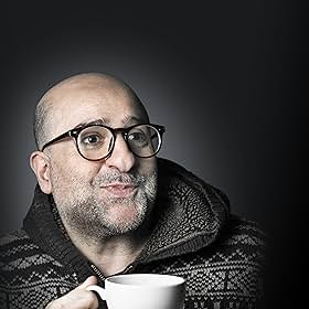 Omid Djalili