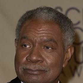 Ossie Davis