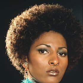 Pam Grier