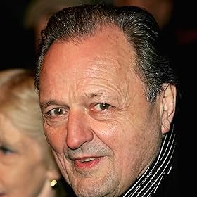 Peter Bowles