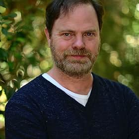 Rainn Wilson