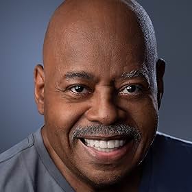 Reginald VelJohnson