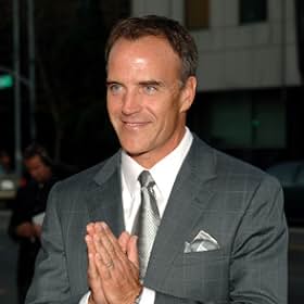 Richard Burgi