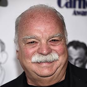 Richard Riehle