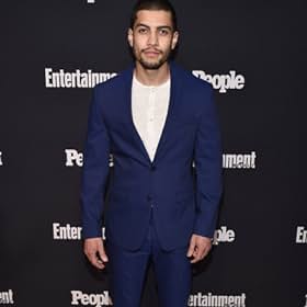 Rick Gonzalez