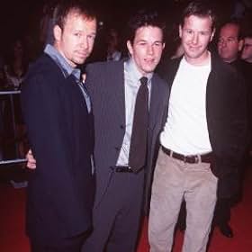 Robert Wahlberg