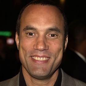 Roger Guenveur Smith